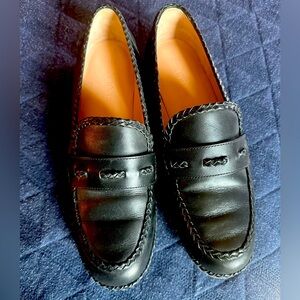 Cole Haan loafer